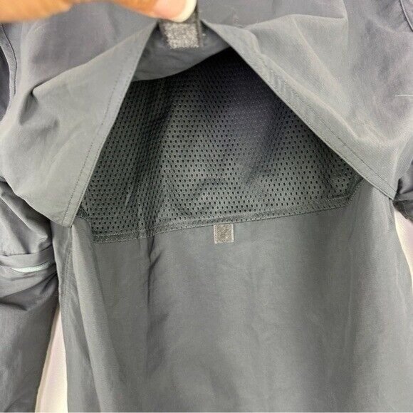 5.11 TACTICAL WOMENS TACLITE Convertible PRO LONG SLEEVE SHIRT size Large - Picture 10 of 10